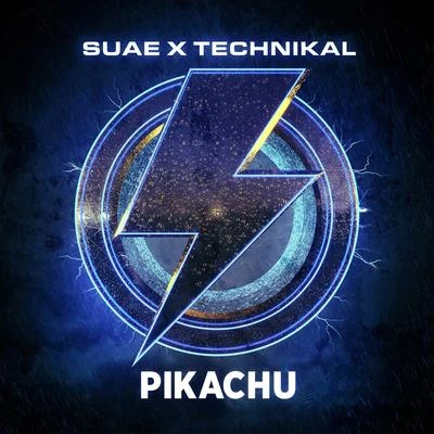 Pikachu 專輯 JK/Technikal