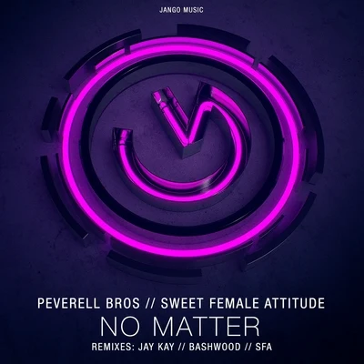 No Matter 专辑 Peverell Bros