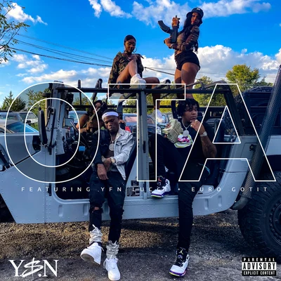 OTA 专辑 YFN Lucci/Muni Long/Jacob Latimore