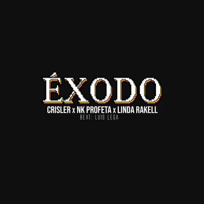 Exodo 专辑 NK Profeta