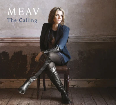 The Calling 專輯 Méav