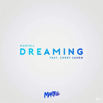 Dreaming 專輯 Jeff Ozmits/Martell