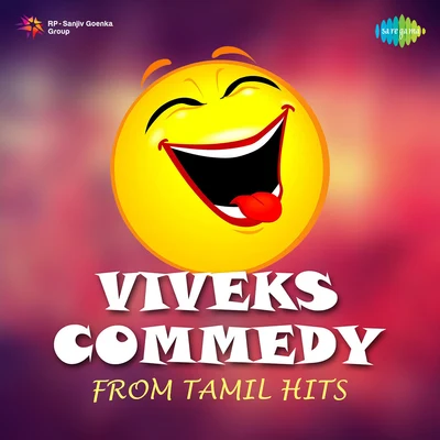 Viveks Commedy From Tamil Hits 專輯 Shooma Banerjee/Arif Sheikh/Vijaya Shankar/Milan Jain/Namita Laad