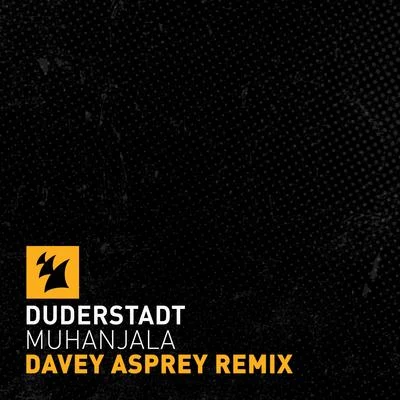 Muhanjala (Davey Asprey Remix) 專輯 Davey Asprey