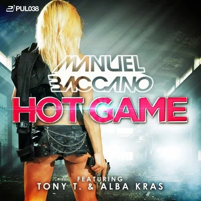 Hot Game 專輯 Chris Tate/Eugene Luu/Manuel Baccano/Jonny Rose