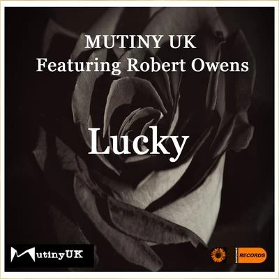 Lucky 專輯 Robert Owens