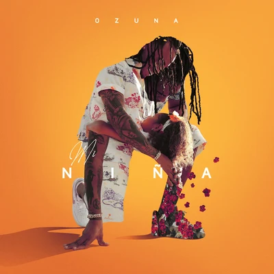 Mi Niña 專輯 Ozuna