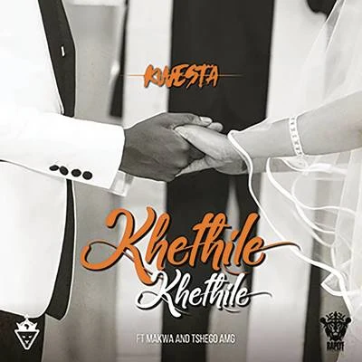 Khethile Khethile 專輯 K1 Jaxe/Kwesta