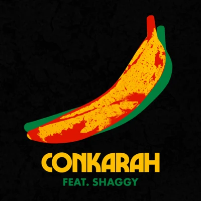 Banana (feat. Shaggy) 專輯 Shaggy/Ricardo Ducent/Tenchi/Moss Kena/Embody