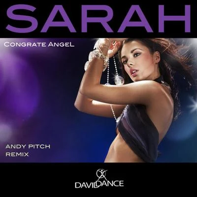 Congrate AngeL - Single 专辑 sarah