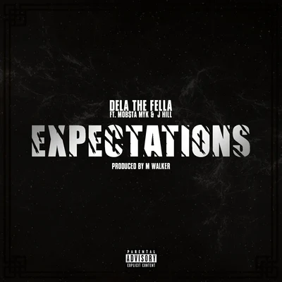 Expectations (feat. Mobsta & J Hill) 專輯 Nht Knawley/Dela The Fella