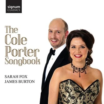 The Cole Porter Songbook 專輯 John Owen Edwards/Martin Yates/Cole Porter/Diana Montague/Sir Thomas Allen