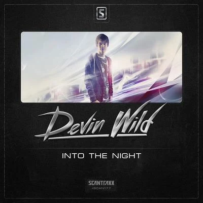 Into The Night 專輯 Nathalie Blue/Devin Wild