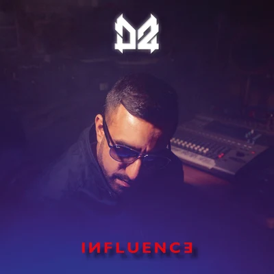 Influence 專輯 Dope Ammo