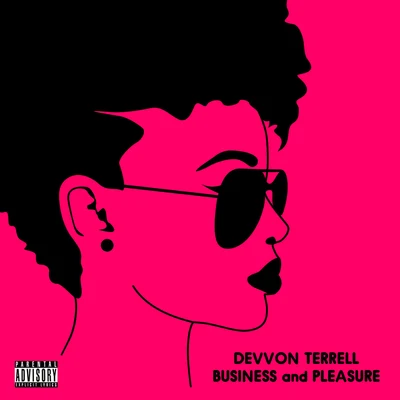 Business And Pleasure 專輯 Devvon Terrell