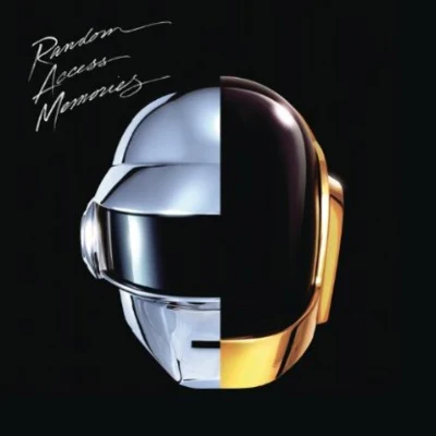 Give Life Back To Music (Lucky Man Demo ReMix) 專輯 Daft Punk