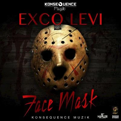 Face Mask 專輯 Exco Levi