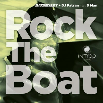 Rock The Boat 專輯 Dash/Schedule 1/Hash Swan