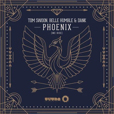 Phoenix (we rise) (Radio Edit) 專輯 Belle Humble/Sander Van Doorn