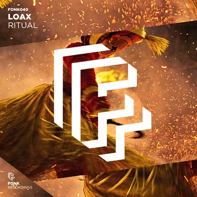 Ritual 專輯 LoaX/Dannic/INNA