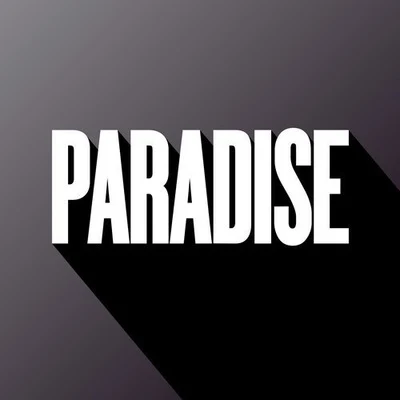 Paradise 专辑 Kaz James