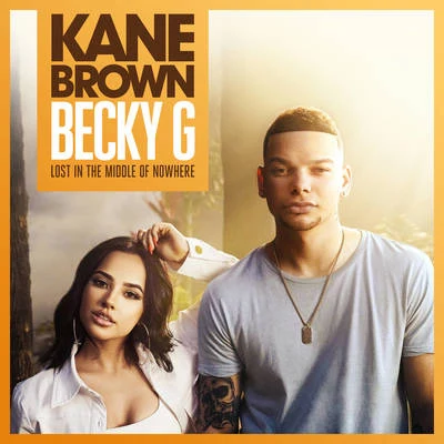 Lost in the Middle of Nowhere 專輯 Kane Brown