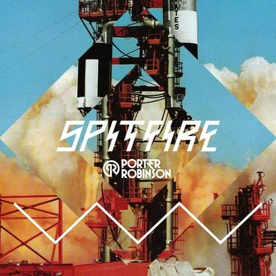 Porter RobinsonMat Zo Spitfire EP