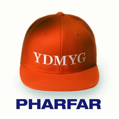 Ydmyg 專輯 Pharfar/Skinz/Wafande/Kesi/Benny Jamz