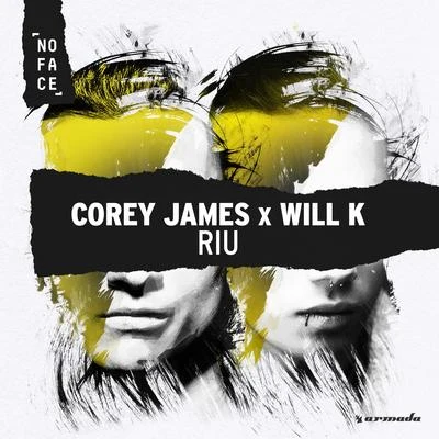 Corey James RIU