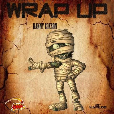 Wrap Up - Single 專輯 Danny Coxson