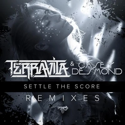 Settle The Score Remixes 專輯 Curtis Grimes/Casey Desmond/Xenia/Emily Valentine/Cherie Oakley