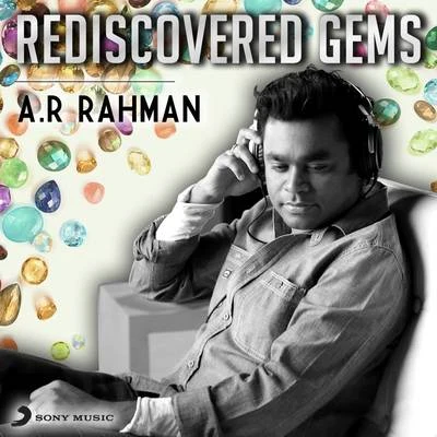 Rediscovered Gems: A.R. Rahman 專輯 A.R. Rahman