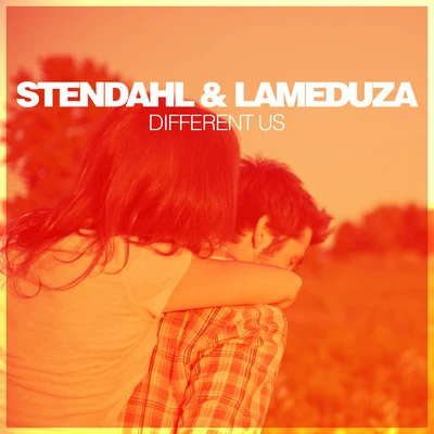 Different Us 专辑 Richard J Aarden/Stendahl/Zimpzon