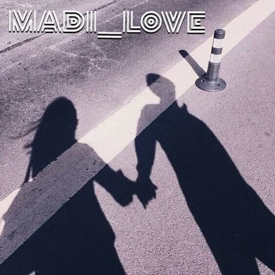 Love 專輯 Madi/KANT