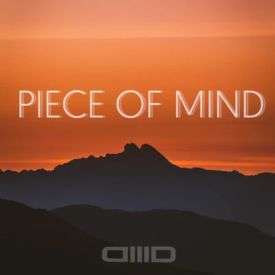 Dibyo Piece of Mind