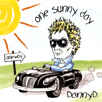 One Sunny Day 专辑 E Vargas/Danny D