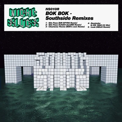 Bok BokTom Trago Southside Remixes