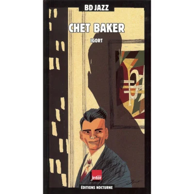 BD Jazz: Chet Baker 專輯 Chet Baker