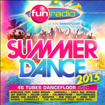 Fun Summer Dance 2013 專輯 Arno Cost