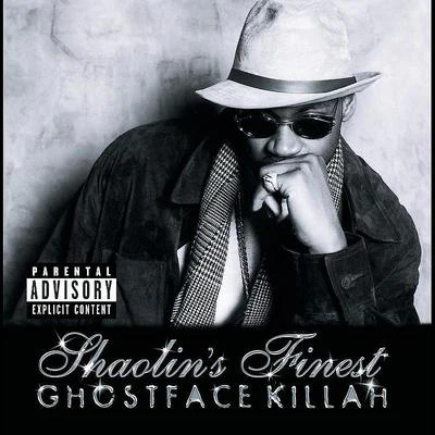 Ghostface Killah...Shaolins Finest 專輯 Ghostface Killah/BADBADNOTGOOD