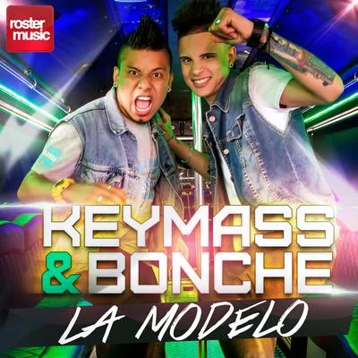 La Modelo 专辑 Keymass & Bonche