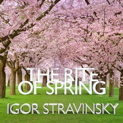 Rafael Frühbeck De BurgosThe Royal Philharmonic OrchestraAlicia De Larrocha Igor Stravinsky: The Rite of Spring