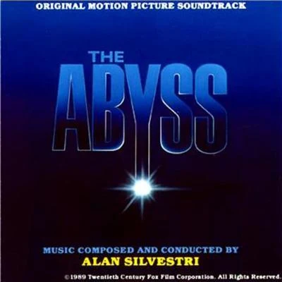 The Abyss 专辑 Alan Silvestri