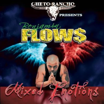 Mixed Emotions 專輯 Slitface Bandit/Mr. Pert/Benjamin Flows/Romie Walker/Spice 1