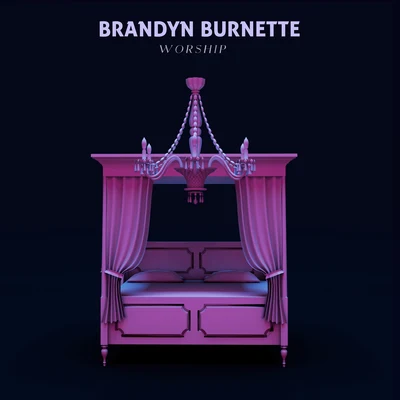 Brandyn BurnetteBoehm Worship