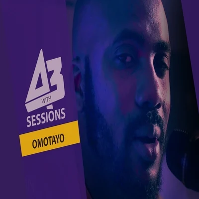 Acoustic A3 Sessions 专辑 Omotayo