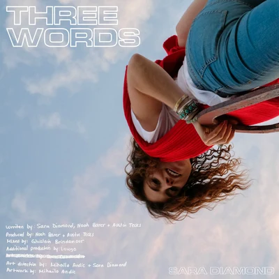 Three Words 专辑 Sara Diamond