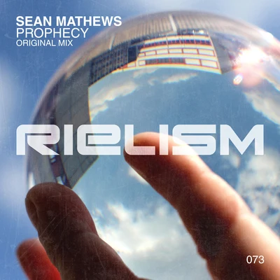 Prophecy 專輯 Sean Mathews