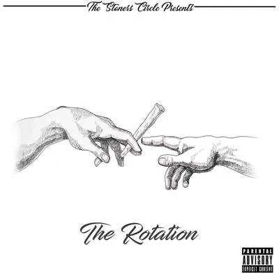 The Rotation 专辑 The Stoners Circle