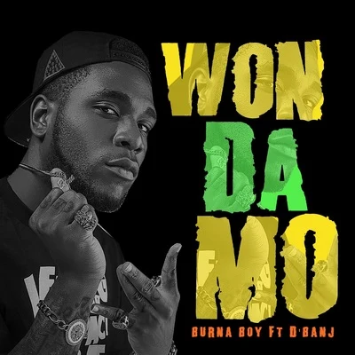 Won da Mo (feat. Dbanj) 專輯 Burna Boy